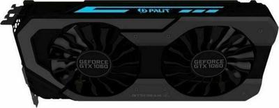 Palit GeForce GTX 1060 Super JetStream 6GB Graphics Card