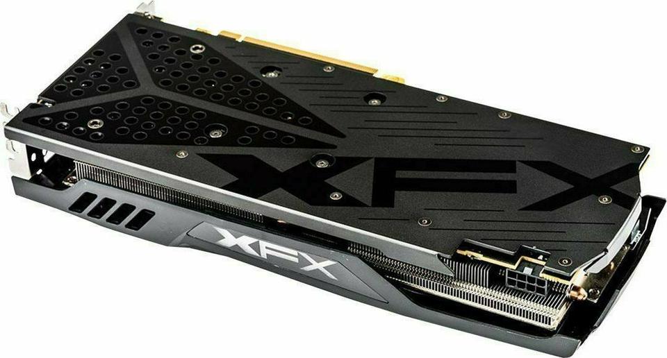 XFX Radeon RX 480 GTR - Triple X Edition 