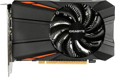 Gigabyte GeForce GTX 1050 D5 2GB Scheda grafica