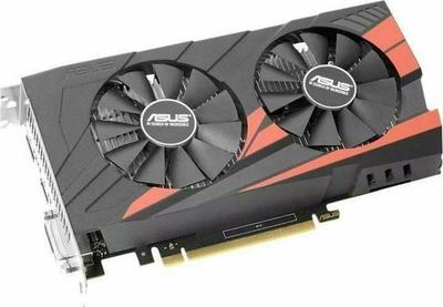 Asus Expedition GeForce GTX 1050 Ti 4GB GDDR5 Graphics Card