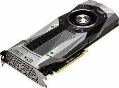 Nvidia GeForce GTX 1080 Ti Founders Edition 11GB Graphics Card