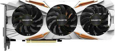 Gigabyte GeForce GTX 1080 Ti Gaming OC 11GB