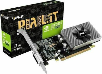 Palit GeForce GT 1030 Graphics Card