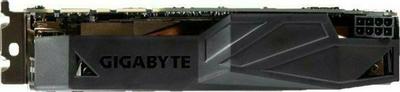 Gigabyte GeForce GTX 1080 Mini ITX 8GB Grafikkarte