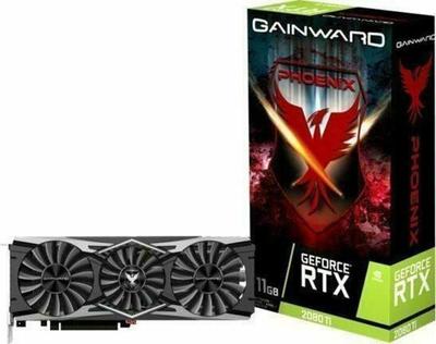 Gainward GeForce RTX 2080 Ti Phoenix Graphics Card