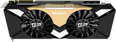 Palit GeForce RTX 2080 Ti Dual Grafikkarte
