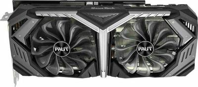 Palit GeForce RTX 3060 Ti Dual | ▤ Full Specifications & Reviews