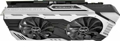 Palit GeForce RTX 2070 Super JetStream Graphics Card