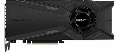 Gigabyte GeForce RTX 2080 Ti TURBO 11GB Tarjeta grafica