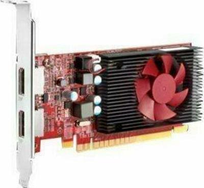 HP AMD Radeon R7 430 Graphics Card
