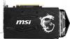 MSI GeForce GTX 1660 Ti ARMOR 6G OC 