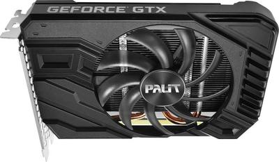Palit GeForce GTX 1660 StormX Grafikkarte