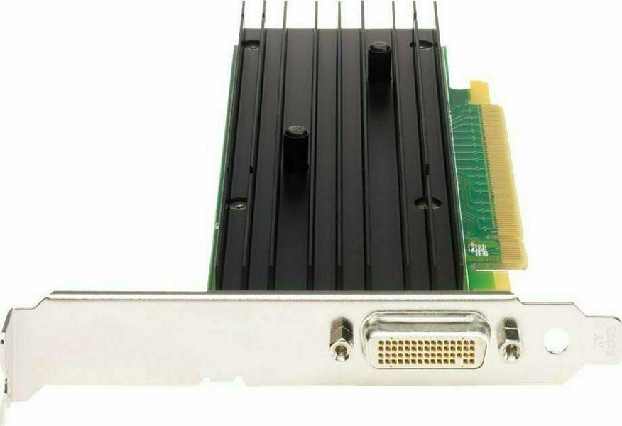 456137-001:Nvidia Quadro NVS290 Video Card 400MHz PCI-E 256MB 