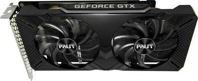 Palit GeForce GTX 1660 Dual Graphics Card