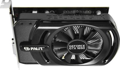 Palit GeForce GTX 1650 StormX OC Graphics Card