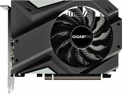 Gigabyte GeForce GTX 1650 MINI ITX OC 4GB Graphics Card