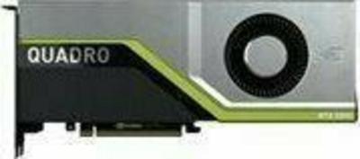 Dell NVIDIA Quadro RTX 5000 Graphics Card