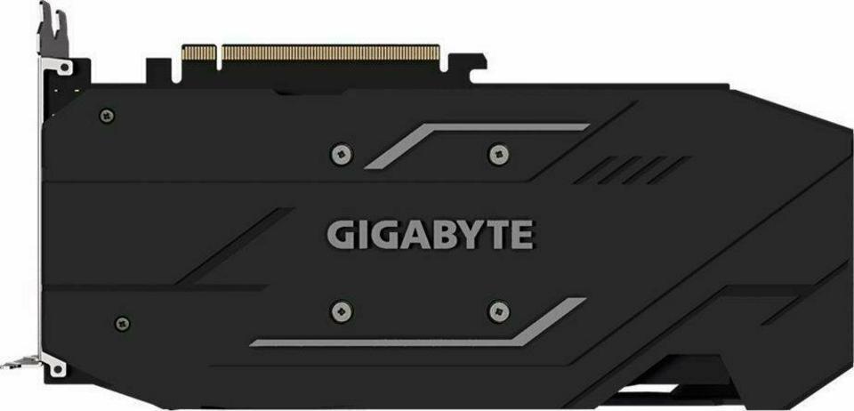 Gigabyte GeForce RTX 2060 SUPER WINDFORCE OC 8GB 