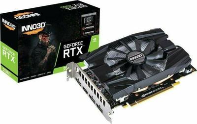 Inno3D GeForce RTX 2060 Compact