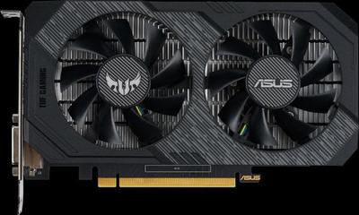 Asus TUF Gaming GeForce GTX 1650 4GB GDDR5 Karta graficzna