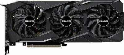 Gigabyte GeForce RTX 2070 SUPER WINDFORCE 8GB