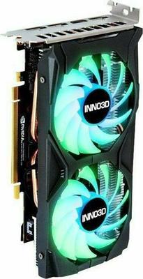 Inno3D GeForce GTX 1660 Ti Twin X2 OC RGB