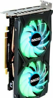 Inno3D GeForce RTX 2060 Twin X2 OC RGB
