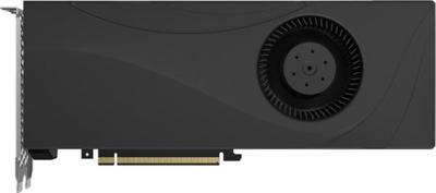 PNY GeForce RTX 2080 Ti Blower V2 Graphics Card