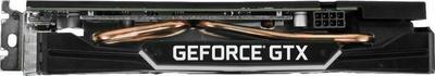 Gainward GeForce GTX 1660 SUPER Ghost OC Grafikkarte