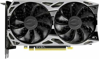 EVGA GeForce GTX 1660 SUPER SC ULTRA BLACK Graphics Card