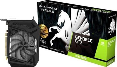 Gainward GeForce GTX 1650 Super Pegasus OC Karta graficzna