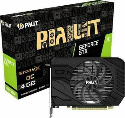 Palit GeForce GTX 1650 SUPER StormX OC Graphics Card