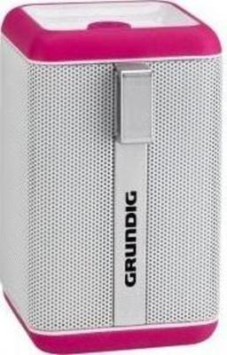 Grundig Bluebeat GSB 110 Haut-parleur sans fil
