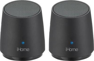 iHome IHM89 Wireless Speaker