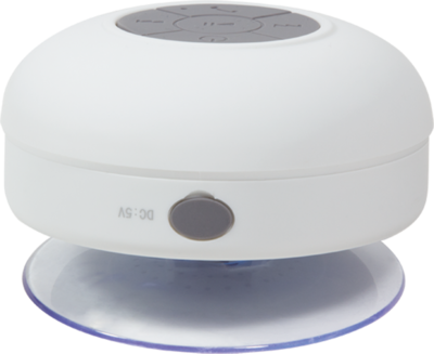 LogiLink SP0052 Bluetooth-Lautsprecher
