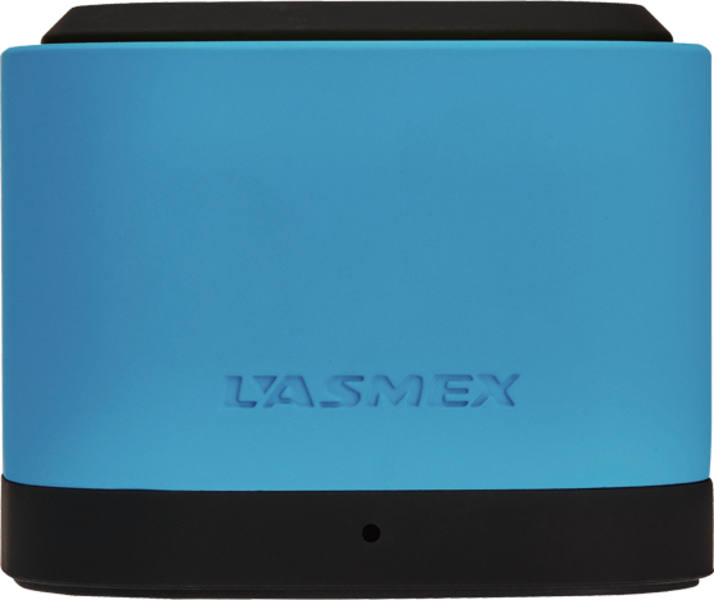 Lasmex S-02 front