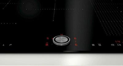 Neff T58FT20X0 Cooktop