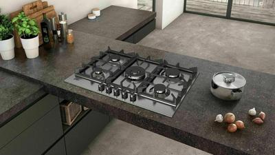Neff T27DS59N0 Cooktop