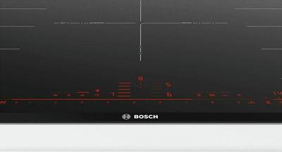 Bosch PXV975DV1E Table de cuisson