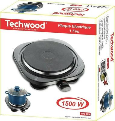 Techwood TPE-109