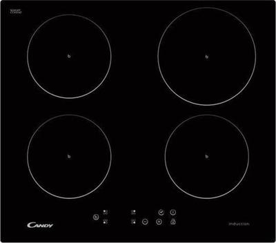 Candy CI640CB Cooktop