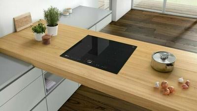 Neff T56FT60X0 Cooktop