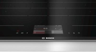 Bosch PXY875KE1E Piano cottura