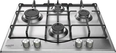 Hotpoint PCN642IXH Cooktop