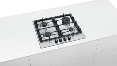 Bosch PCH6A5B90 Table de cuisson
