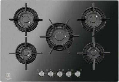 Electrolux PVF750UONS Cooktop