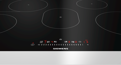 Siemens EH801FFB1E Cooktop