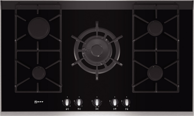 Neff T69S76N0 Cooktop