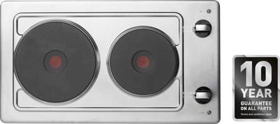 Hotpoint E320SKIX Cooktop