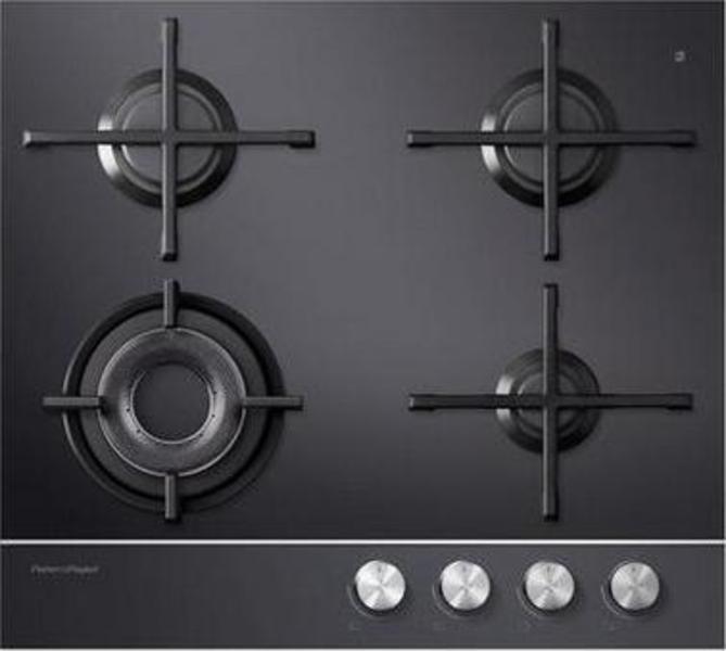 Fisher & Paykel CG604DNGGB1 